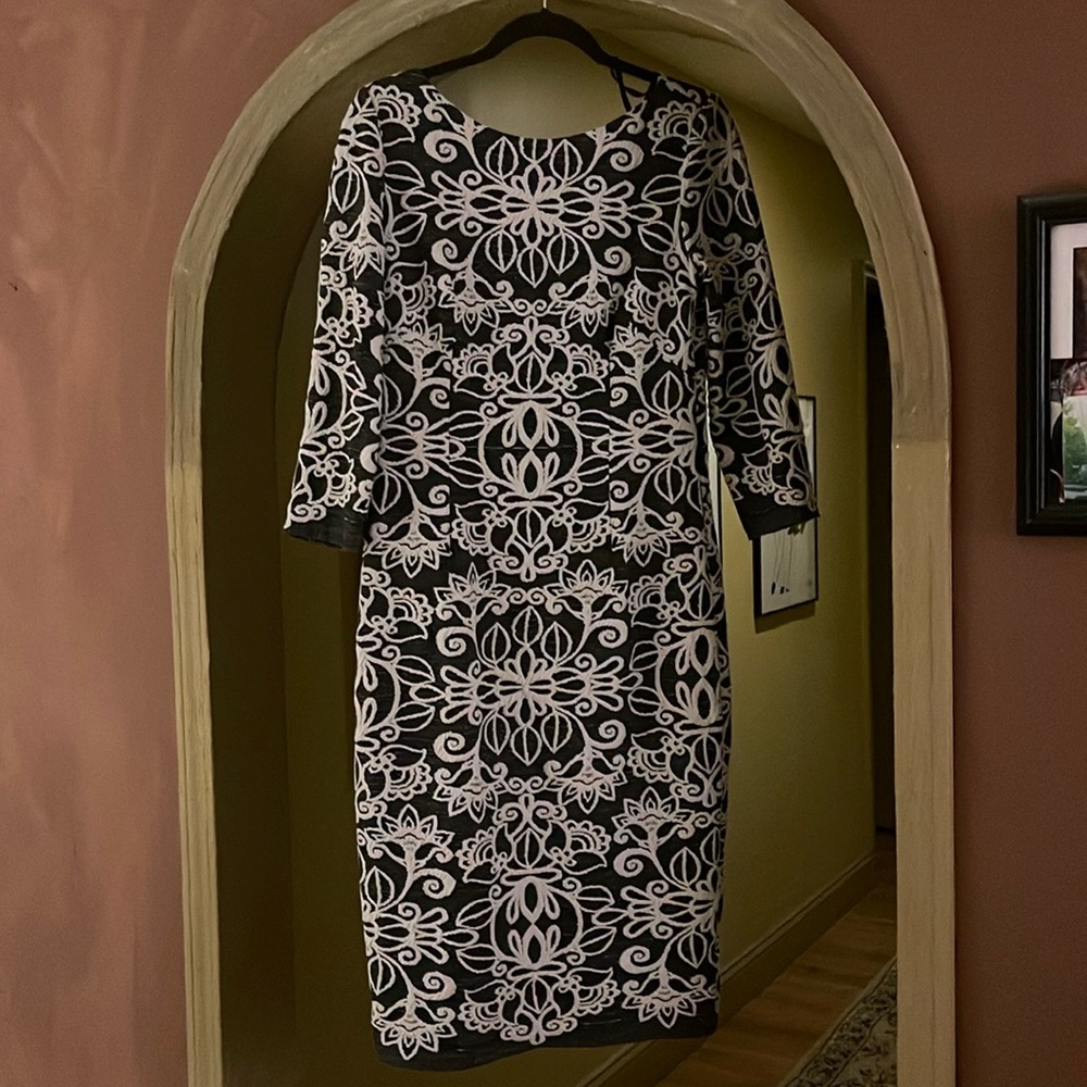 Dress by Eliza J